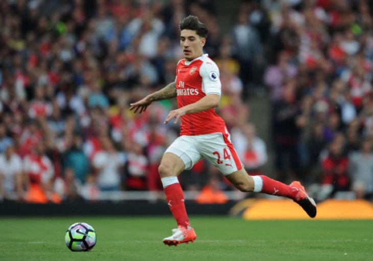 Arsenal ''zapušio'' usta medijima: Svi ga selili a on povukao nevjerovatan potez 