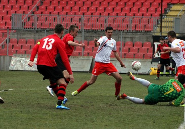 Amer Mahinić za Sport.ba o stanju u Veležu 