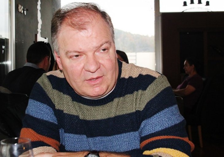 Trener KK Sloboda najavio plasman u Ligu prvaka kao glavni cilj