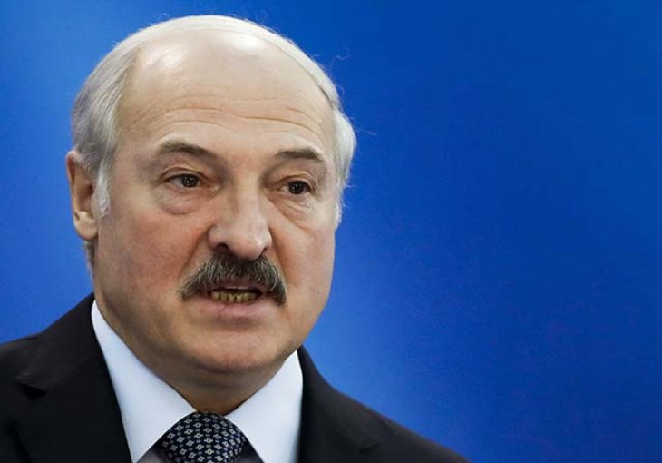 Alexander Lukashenko najavio održavanje Evropskih igara 2019. godine u Bjelorusiji