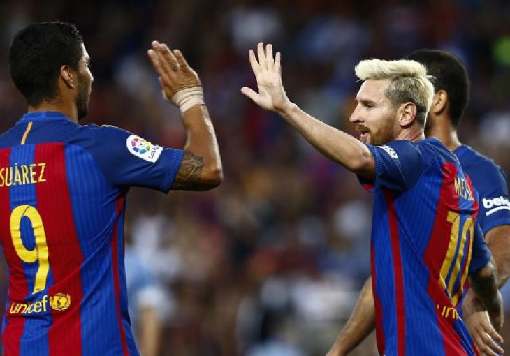 Ludnica na Mestalli: Barca spretno slavila u nadoknadi, teža povreda Inijeste