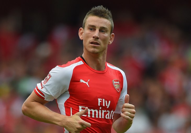 Potez dana: Jeste li vidjeli šta je Koscielny uradio Negradu?