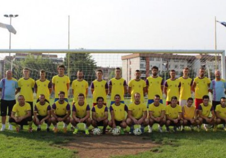 Bosna Visoko slavila u derbiju i preuzela lidersku poziciju