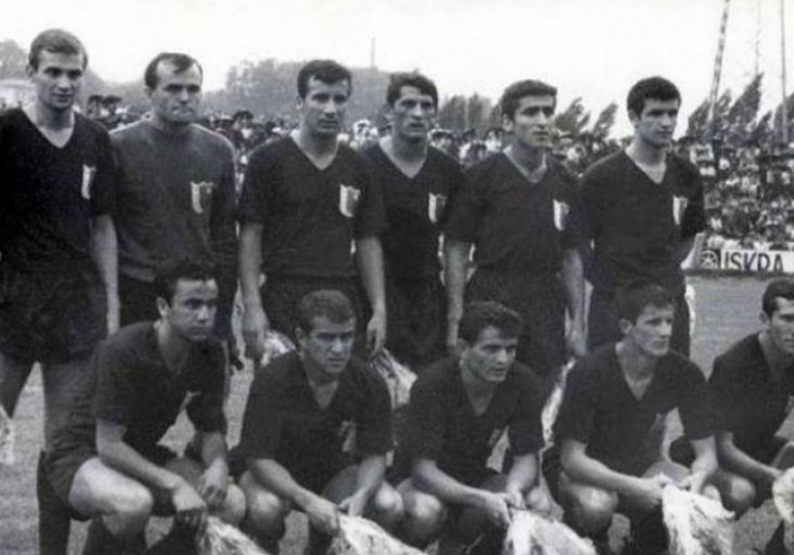 Sretan rođendan Mangupe: 70 godina neizmjerne ljubavi protkane uspjesima i padovima