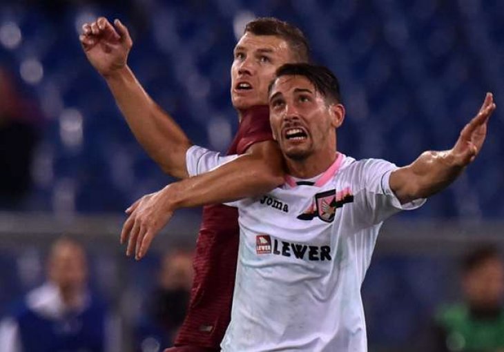 Džeko: Živim za golove i želim biti još bolji!