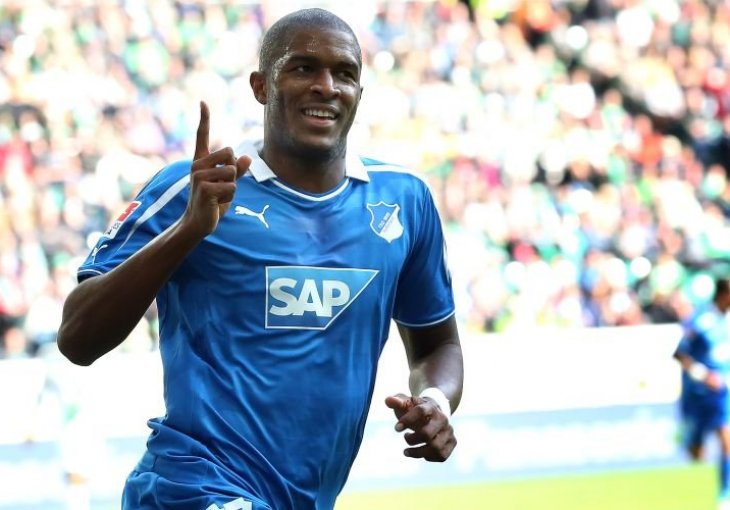 Lige petice: Cavani, Modeste i Džeko bolji od Messija, Suareza i Coste