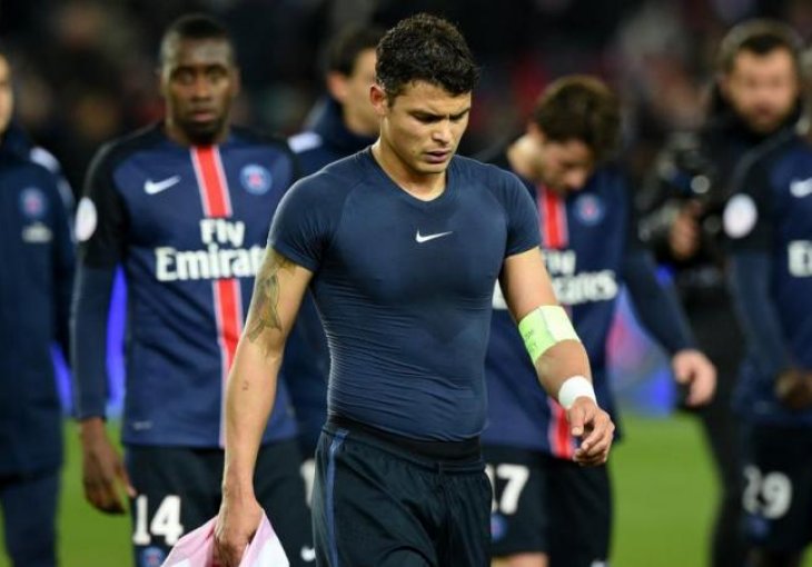 Neki će se itekako razočarati: Kapiten PSG-a otkrio gdje će nastaviti karijeru