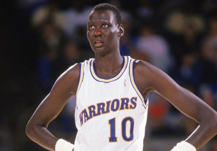Tužna sudbina najvišeg NBA igrača u historiji lige