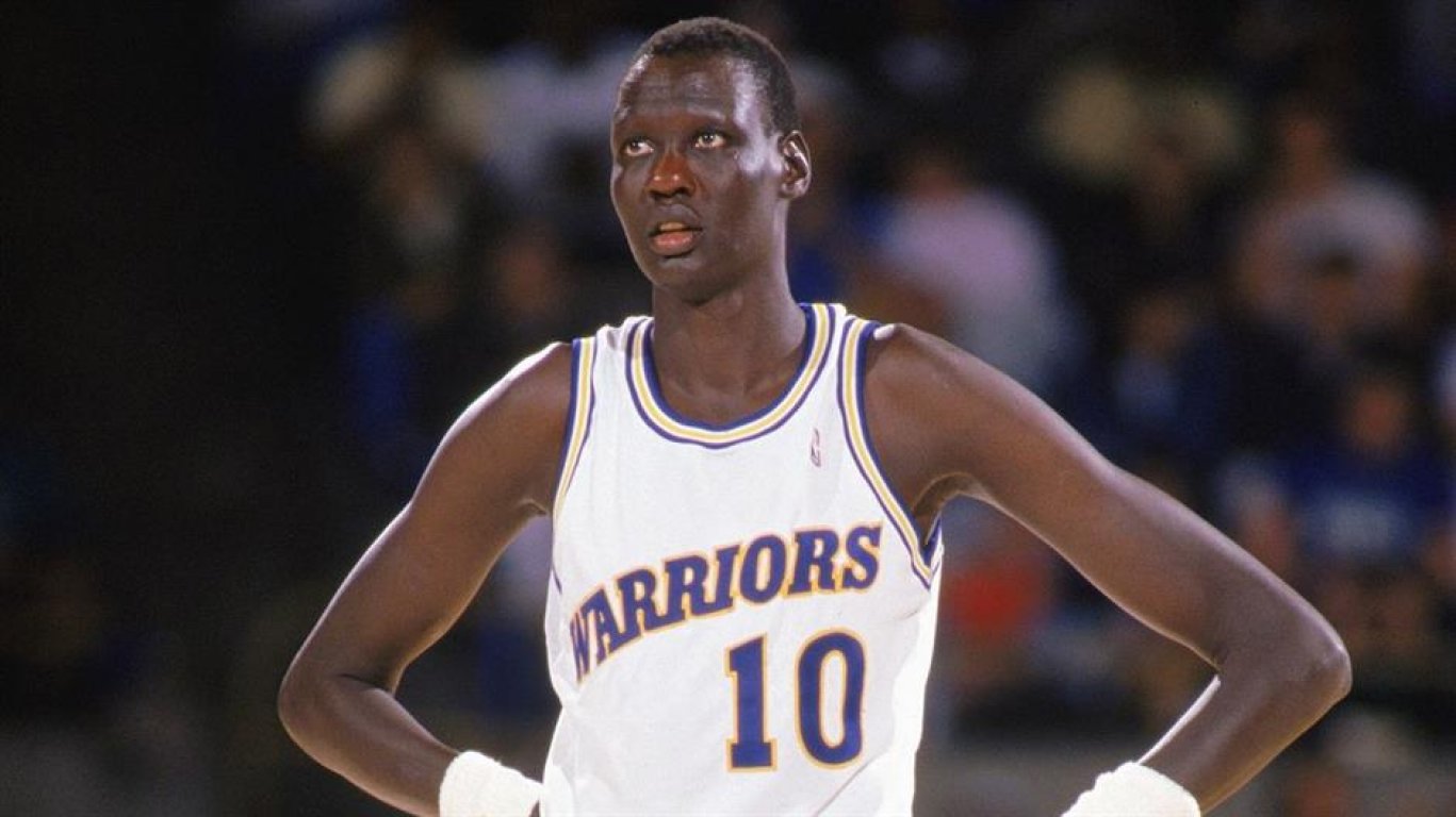 manute-bol