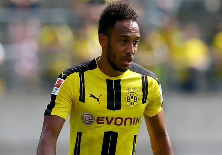 Neočekivano: Borussia odredila odštetu za Aubameyanga