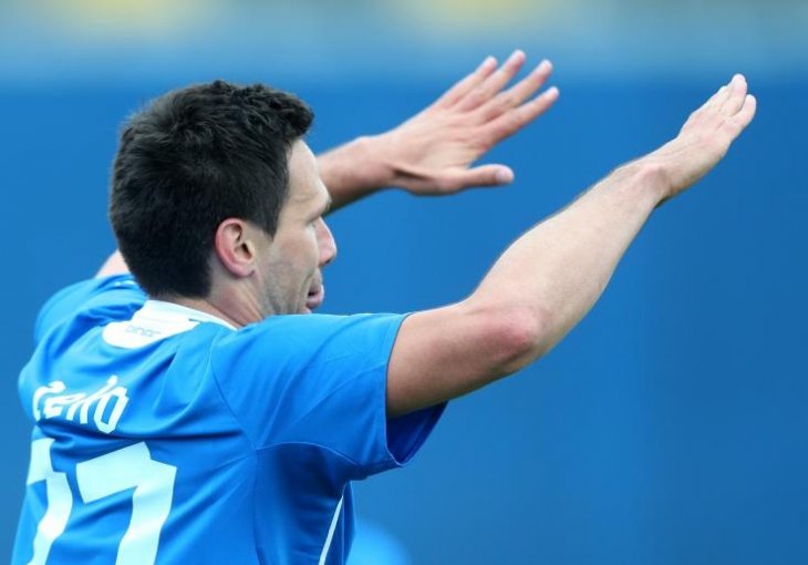 Spektakl u Kreševu: Stižu Dinamove legende predvođene Jerkom Lekom i Edinom Mujčinom