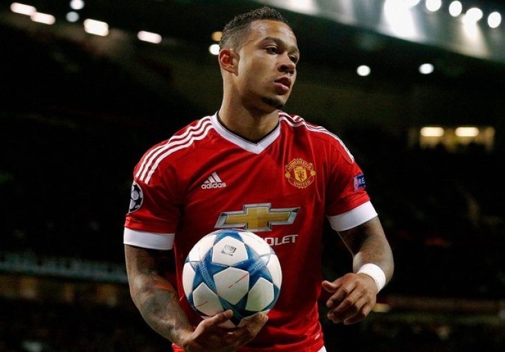 Najpametniji potez u karijeri: Depay od januara na Goodisonu