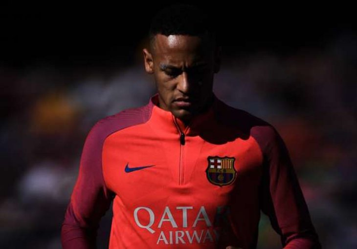 Cifra koja će vas oboriti sa nogu: Vrijedi li Neymar ovoliko?  