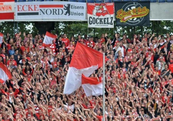Jedinstven klub koji vode fanatični navijači i hrvatski kapetan došao na prag Bundeslige