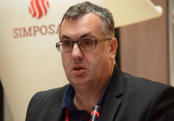 Završeno peto izdanje sportskog simpozija 