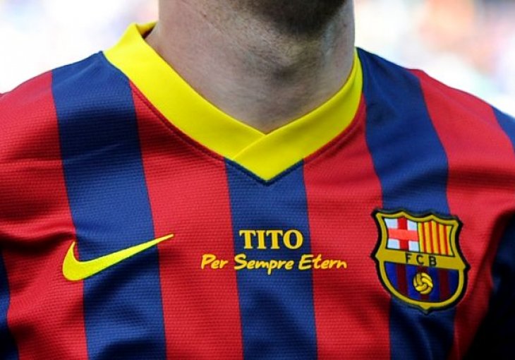 Nestvaran ugovor Barcelone i Nikea bukvalno protresao svjetsko tržište
