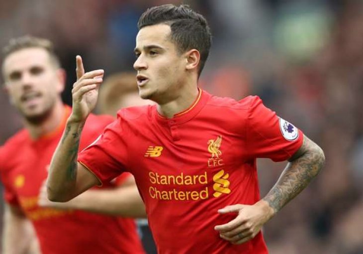 Coutinho nagovijestio u kojem velikanu nastavlja karijeru?!