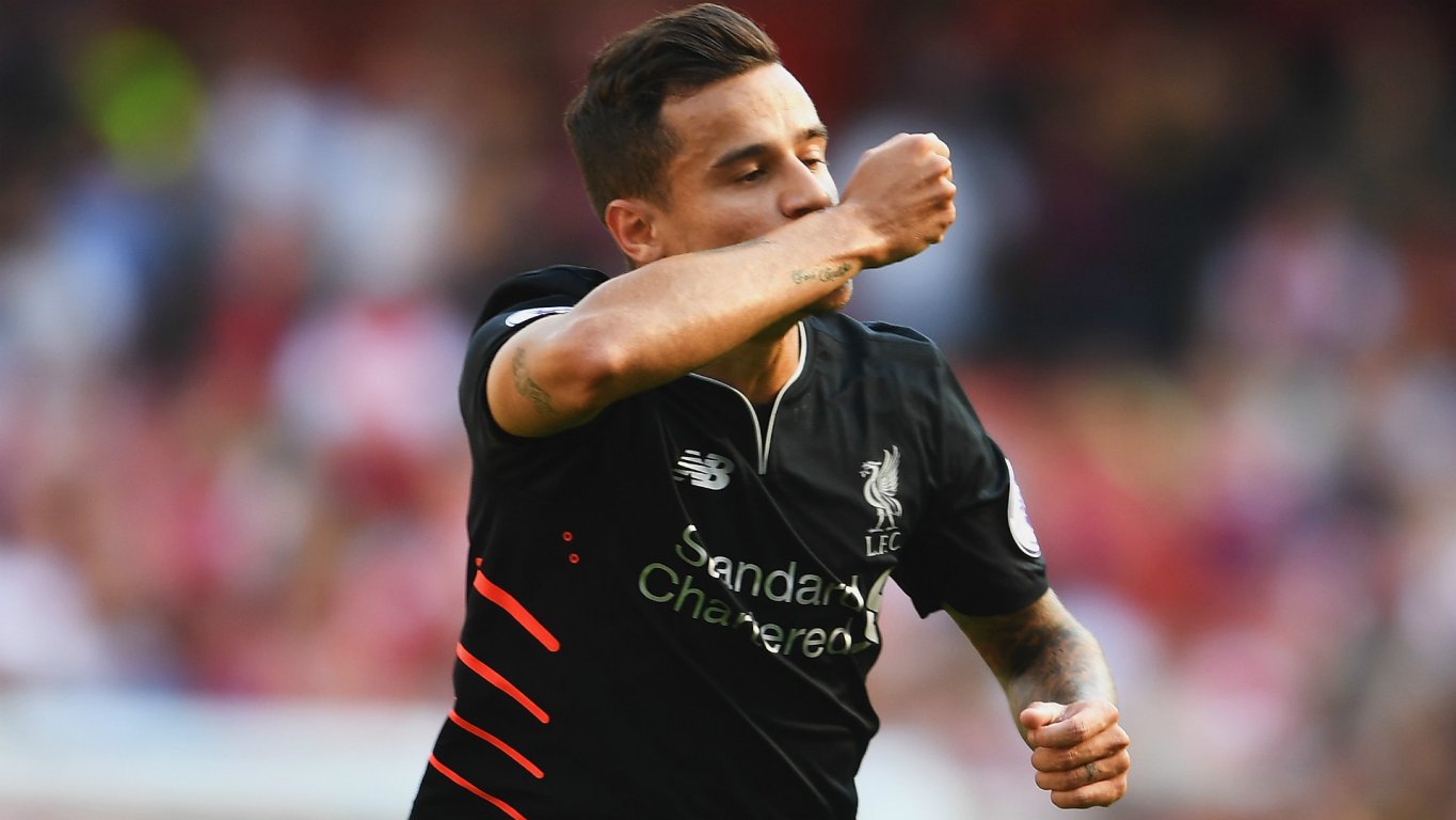 coutinho-liverpool
