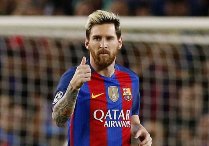 Uprkos porazu: Messi oborio novi rekord i poslao legendu Reala u zaborav