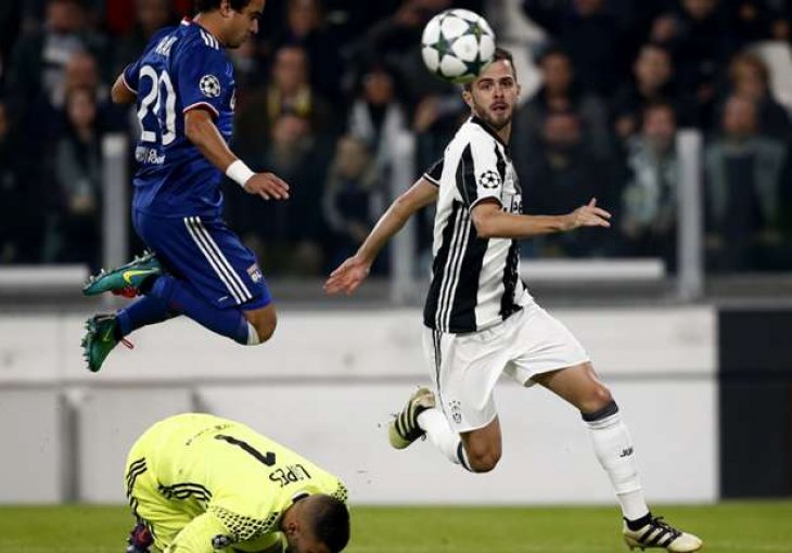 ''Pjanić ne radi razliku i nije za Juve, oni trebaju igrača s više osobnosti''  
