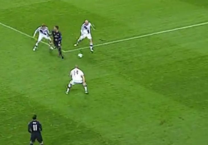 Gore nije moglo: Ronaldo se obrukao kao nikada do sada 