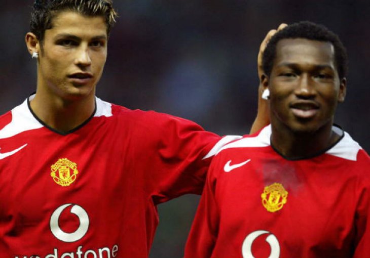 Igrao u Manchesteru s Ronaldom, a sada potpisao za klub iz pete švicarske lige