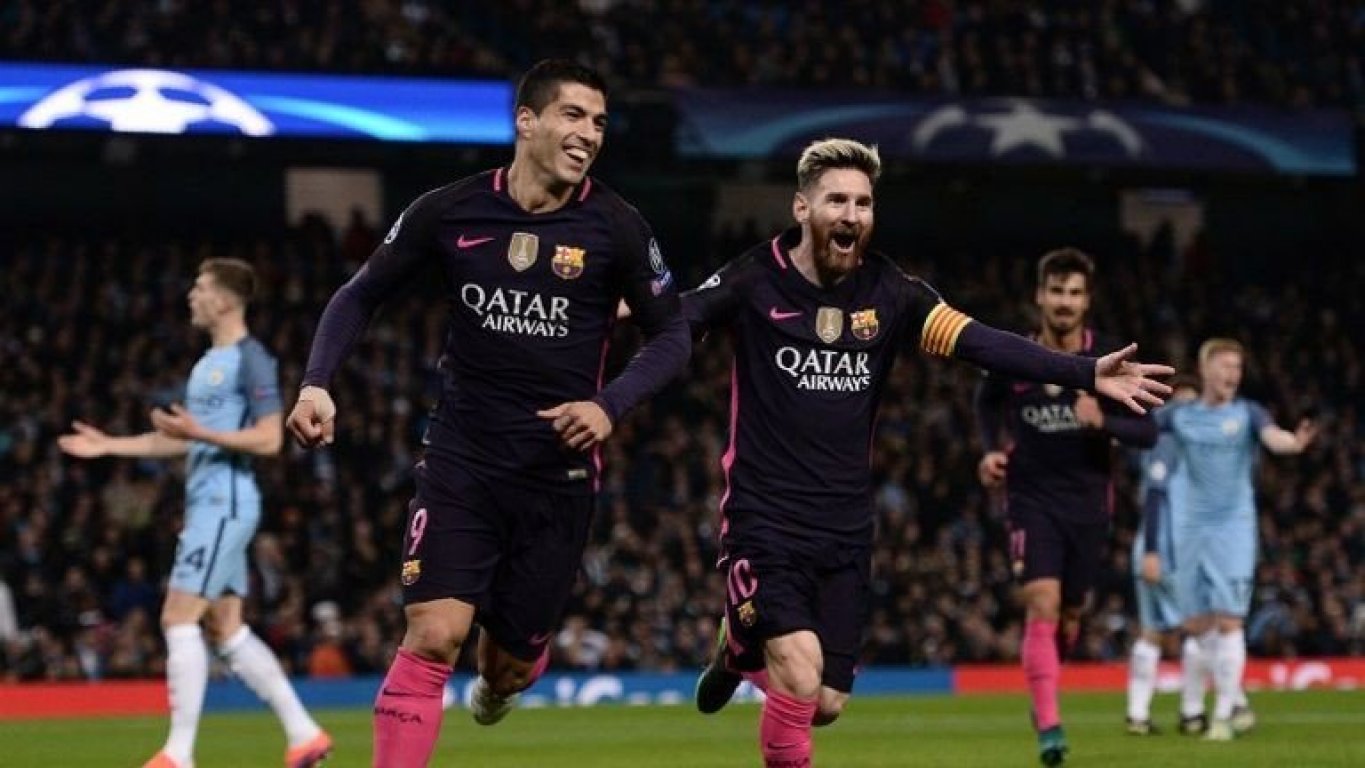 messi-suarez