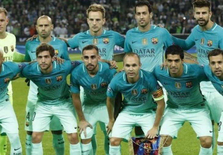 Barca ima dva velika problema, hitno našla novo pojačanje: UEFA opasno prijeti!
