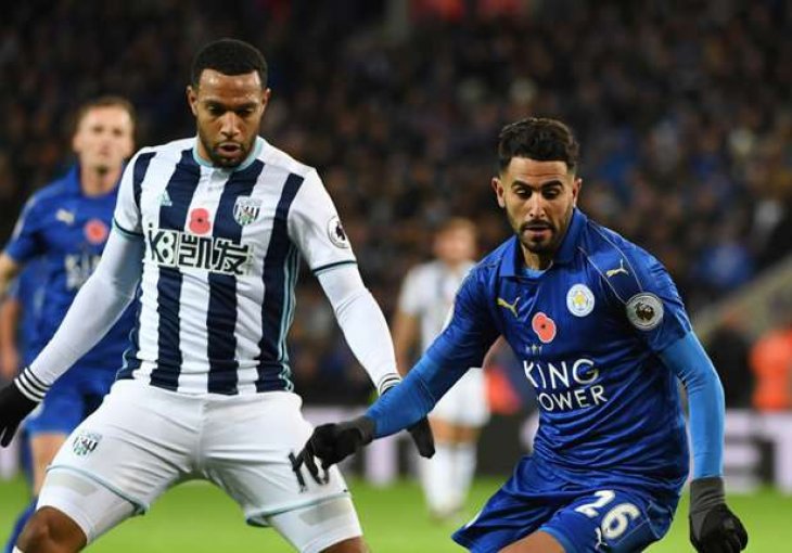 Prvak tone sve dublje: Leicester nakon više od godinu dana poražen na domaćem terenu