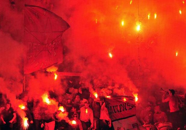 Olympiakos ponizio PAO u najvećem grčkom derbiju