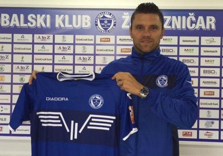 Velike promjene na Grbavici: Petrović otpisao dva bivša bh. reprezentativca, pojedini igrači 'vise'