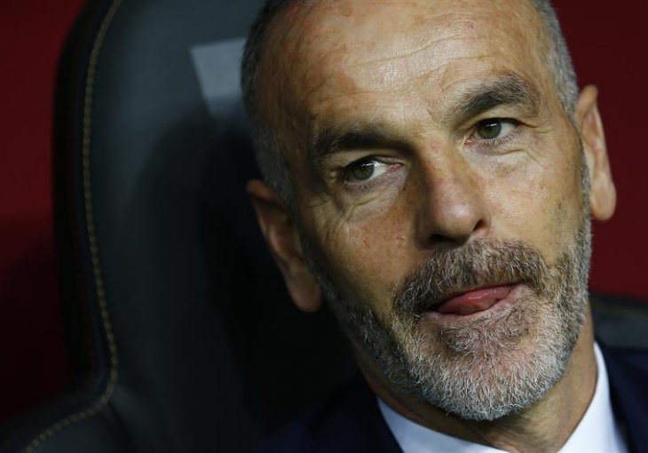 Prava odluka ili ne? Inter doveo stručnjaka koji nema niti jedan osvojeni trofej