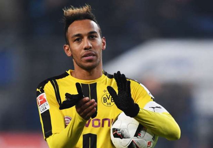 Legenda njemačkog fudbala: ''Aubameyang vrijedi 150 miliona eura''  