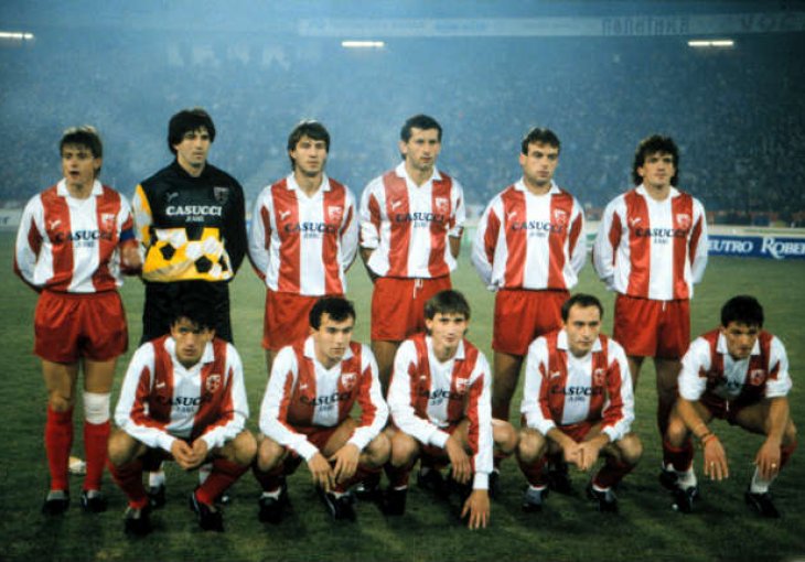 Najdramatičnija trilogija jugoslovenskog fudbala: Dan kada je magla spasila veliki Milan!