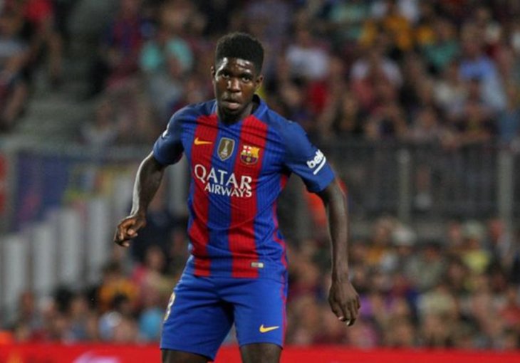 Igrač zbog kojeg je Umtiti skoro zaplakao: 'Nisam rasist, moja supruga je Romkinja...'
