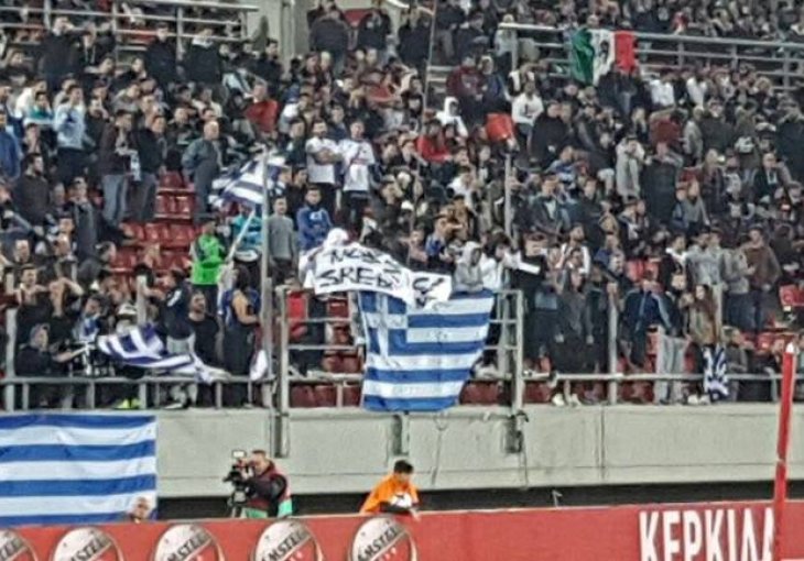 Krah olimpizma u olimpijskoj kolijevci