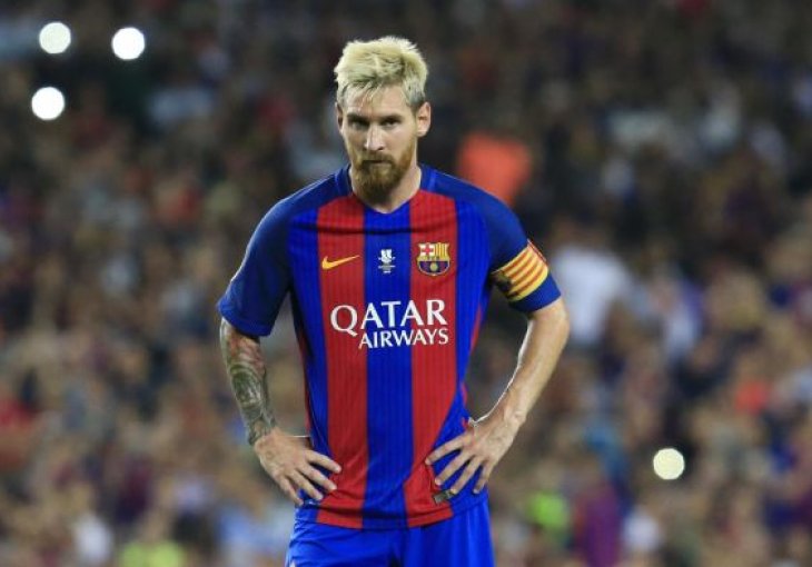 Messi ipak ostaje vjeran Blaugrani?  