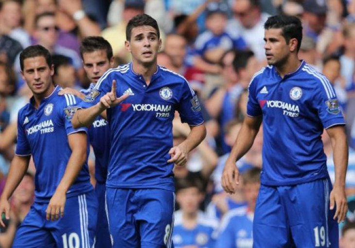 Chelsea u januaru kreće u lov po sjajnog defanzivca iz Serije A