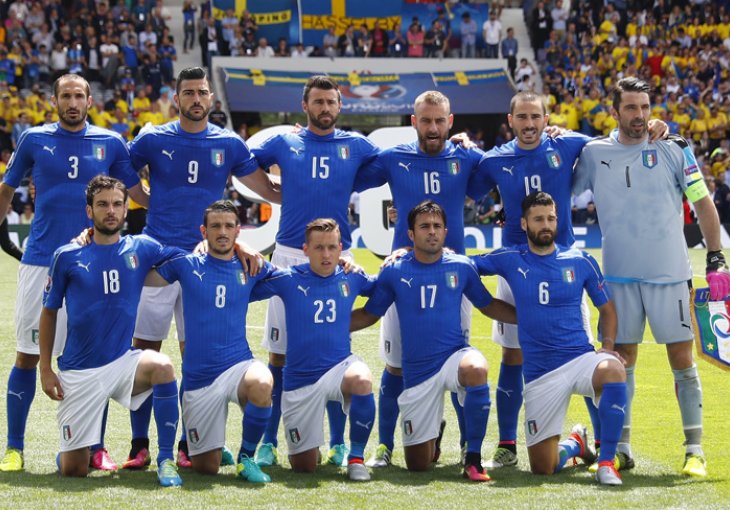 Nesta: Italija nema kvalitet da se suprotstavi svjetskom prvaku