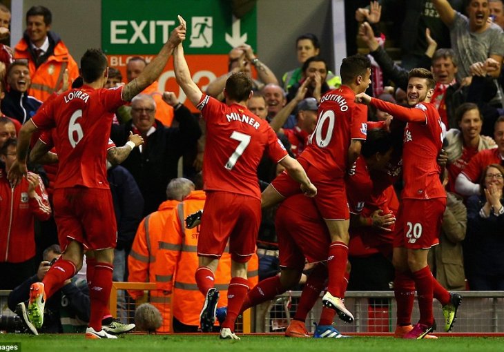 U Kloppovoj nemilosti: Napadač od 32 miliona eura napušta 'Anfield'