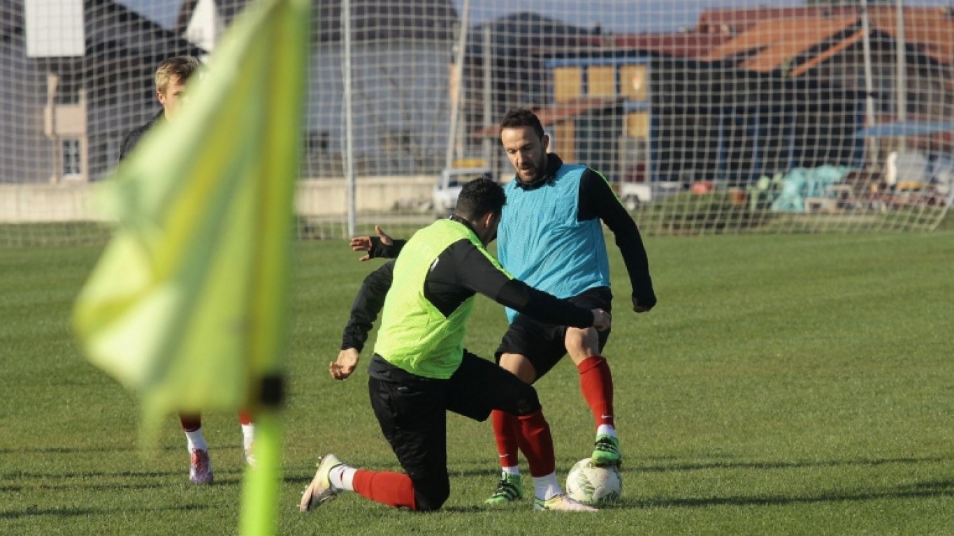 trening-fksarajevo