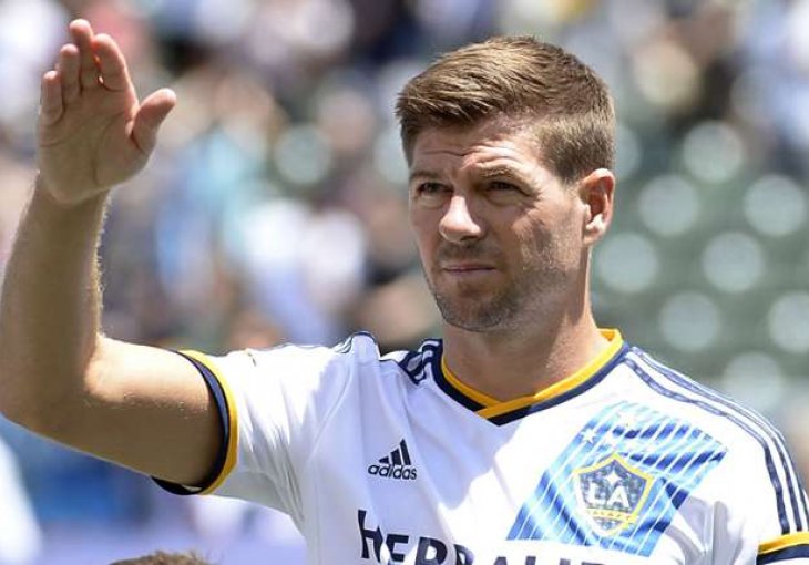 Gerrard više nije igrač LA Galaxyja: Novi klub iznenadit će sve