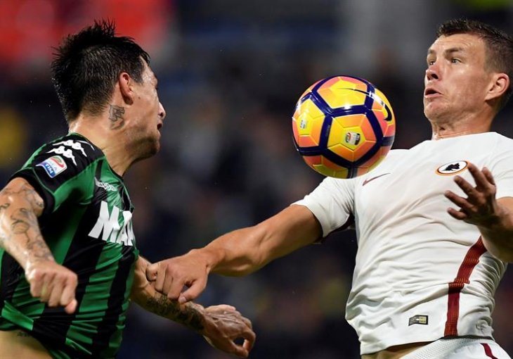 Najbolji defanzivac Serie A dva puta pobijedio smrt