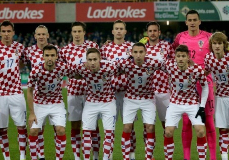 Pokazao Čačiću da mora igrati: Hrvatski 'fantazista' podsjetio na Baggia