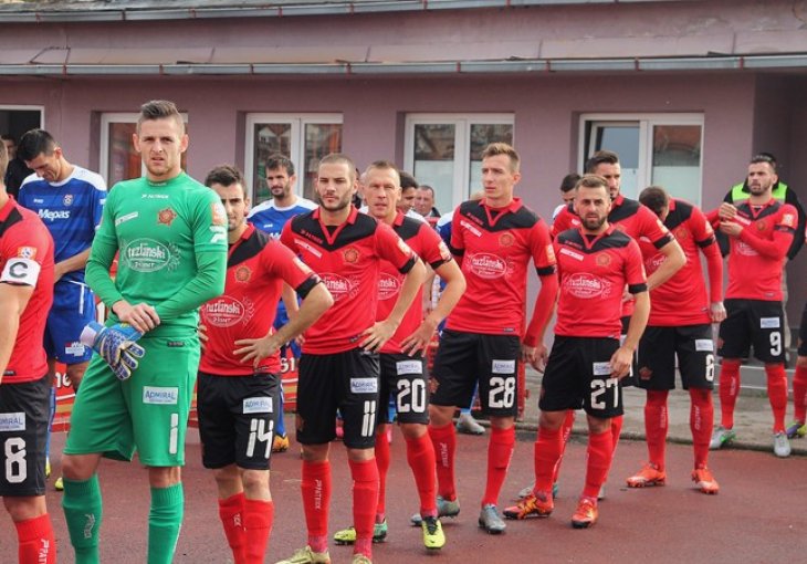 Sloboda slomila otpor Čelika, Krupa ponovo slavila