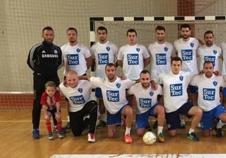 Rokša za Sport.ba: Imamo mnogo toga za popraviti, ali zadovoljan sam pobjedom  