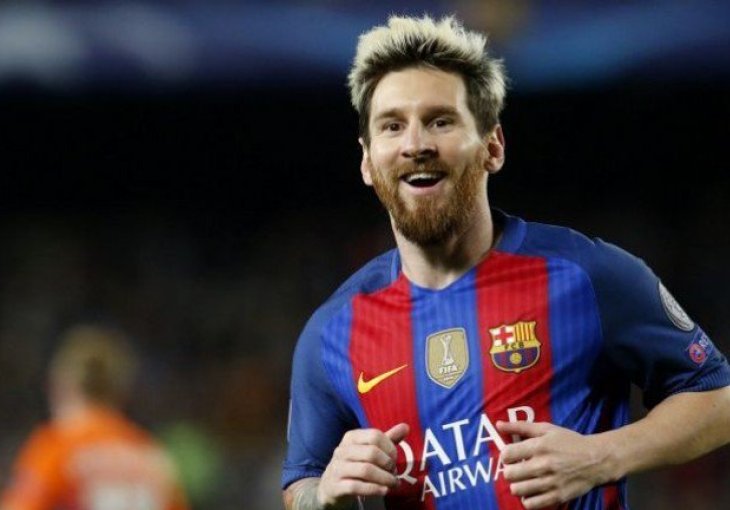Opet frka na 'Nou Campu': Messi se vratio iz Argentine, otkriveno ko ga je povezao