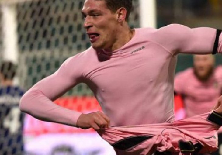 Torinezi želi osujetiti pokušaj Manchester Uniteda i Arsenala