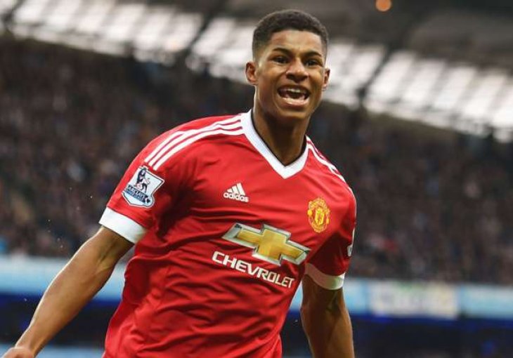 Wenger o Ibrinoj suspenziji: Pa nas je prošle godine 'ubio' Rashford!