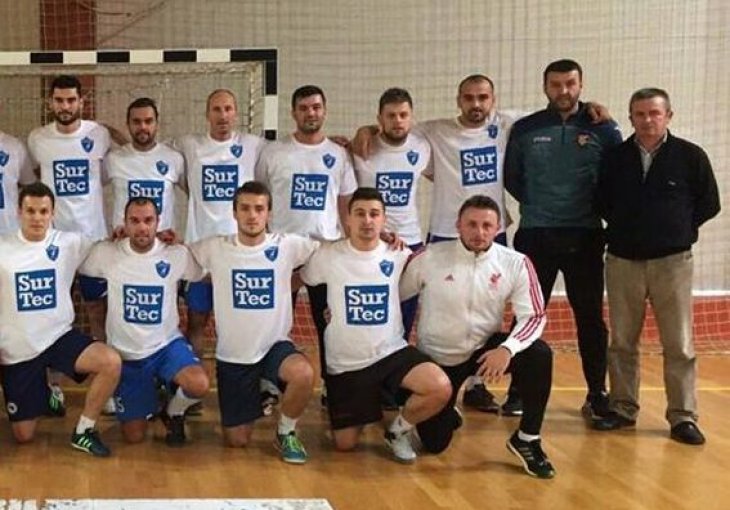 Tahirović za Sport.ba: ''Veoma teška i bitna pobjeda za nas''  